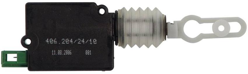 Audi Liftgate Lock Actuator 4B9962115 – Dorman 746420