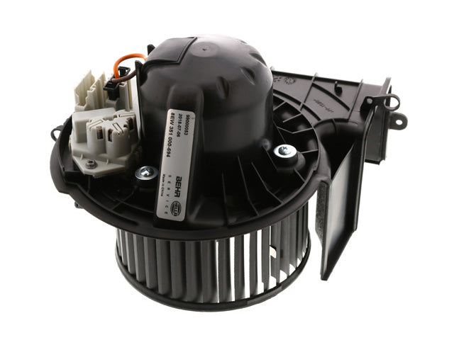 Blower Motor Assembly