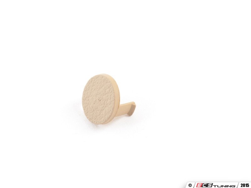 Screw Cap - Pure Beige - Priced Each