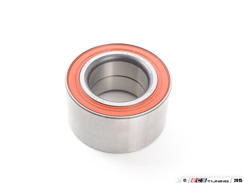 Rear Wheel Bearing - Kit