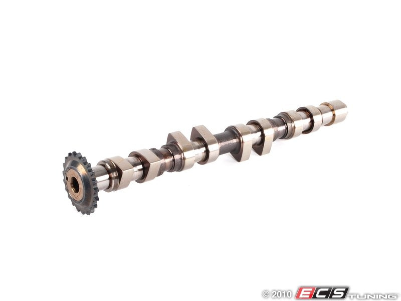 Exhaust Camshaft