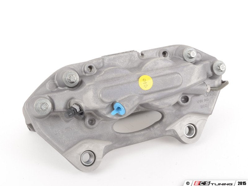 Front Brake Caliper - Right