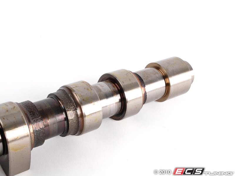 Exhaust Camshaft