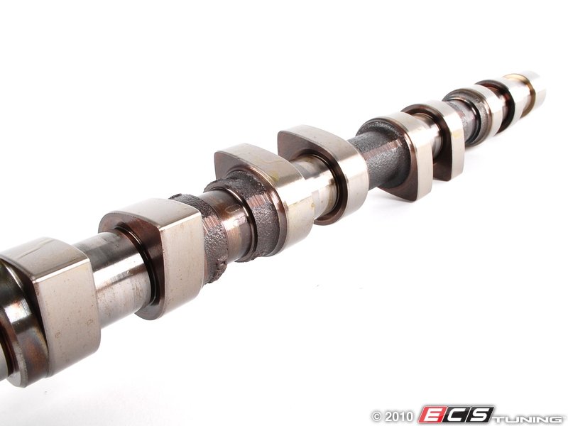 Exhaust Camshaft