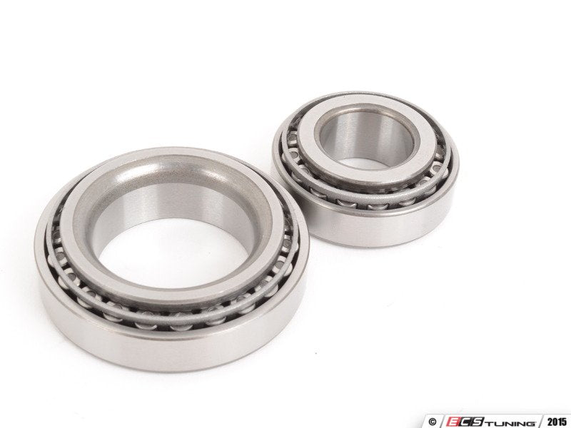 Front Wheel Bearing Kit - Priced Each