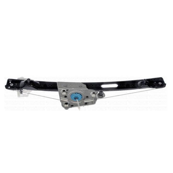 BMW Window Regulator – Rear Driver Side 51357140589 – Dorman 749468