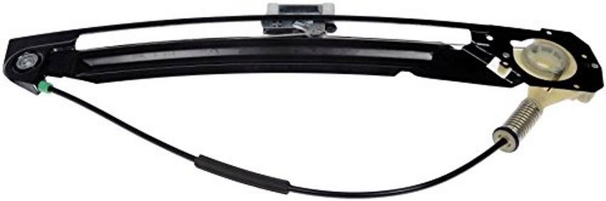 BMW Window Regulator – Rear Driver Side 51358252429 – Dorman 749001