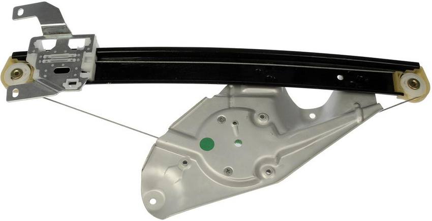 Audi Window Regulator – Rear Driver Side 4B0839461 – Dorman 749631