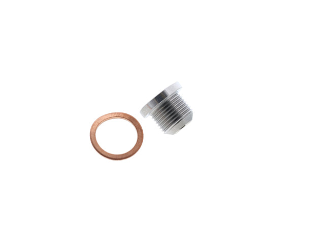 Engine Oil Drain Plug