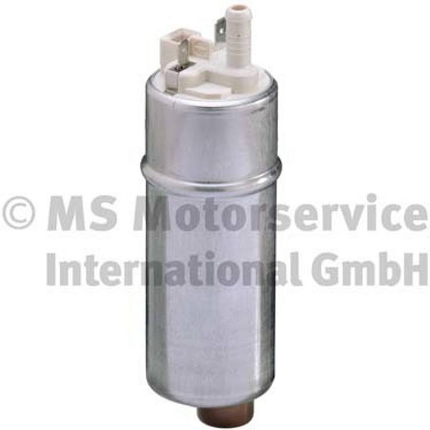 BMW Land Rover Fuel Pump 16116768357 – Pierburg 750138000