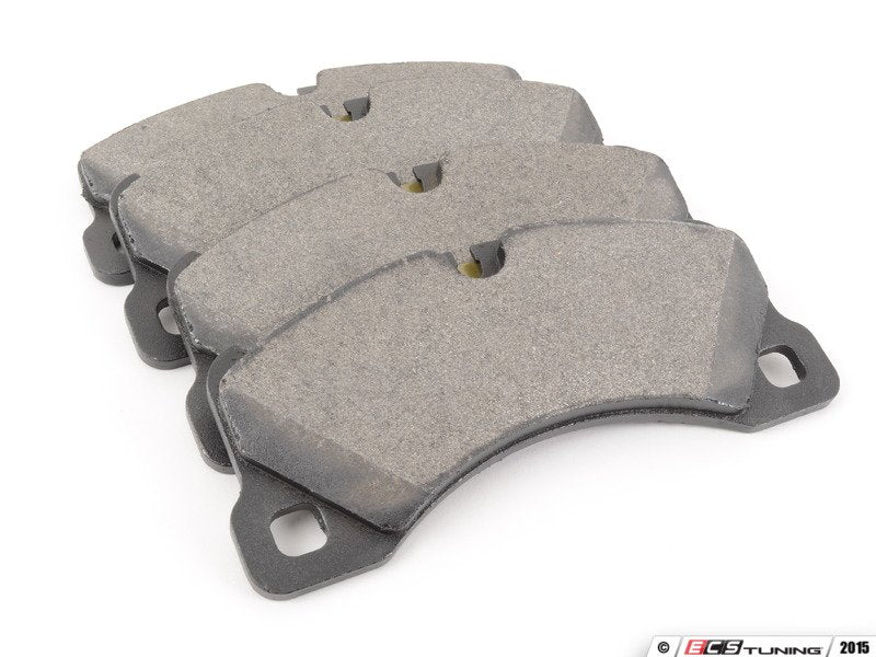 Front Brake Pad Set