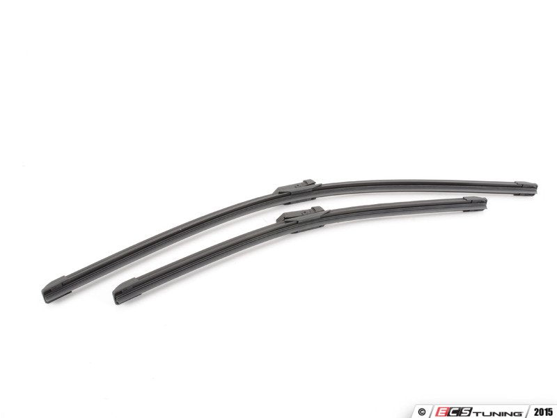 Front Wiper Blade Set