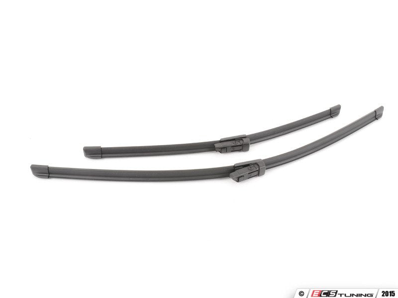 Front Wiper Blade Set