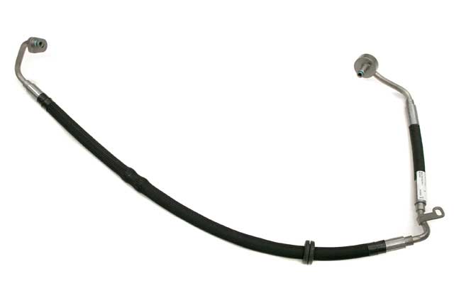 Power Steering Hose