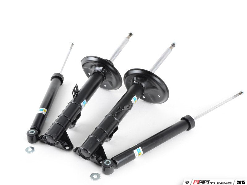 B4 OE Replacement Shocks And Struts Kit