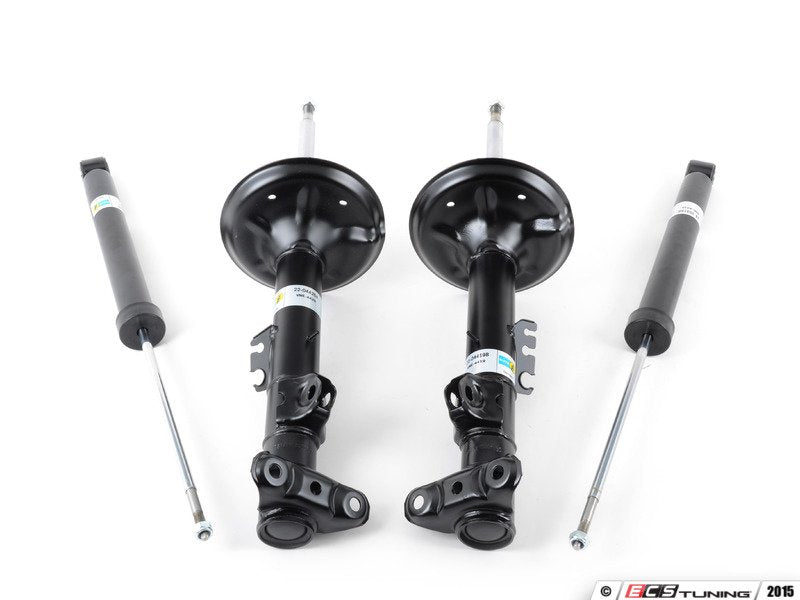 B4 OE Replacement Shocks And Struts Kit