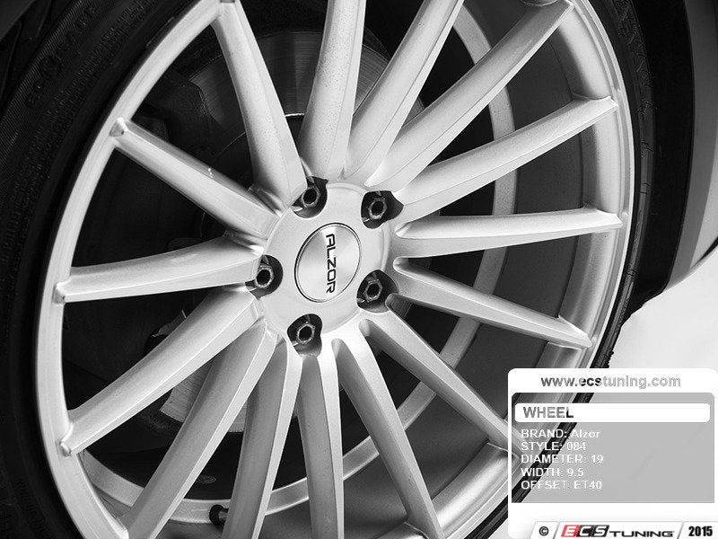 19" Style 084 Wheels - Set Of Four