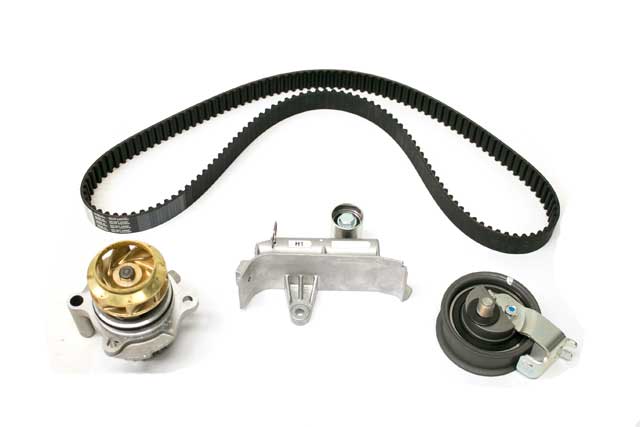 Timing Belt Kit