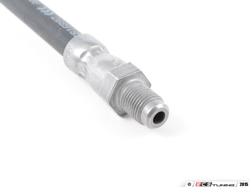 E53 Front Brake Hose - Priced Each