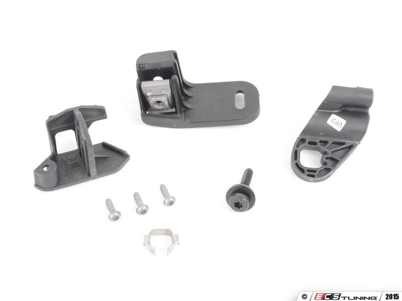 Bracket Repair Kit - Right