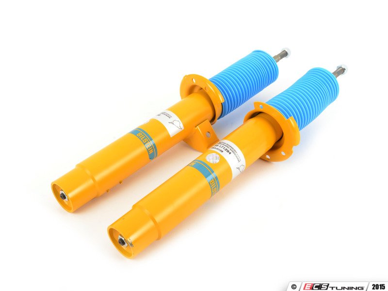 B12 Pro-Kit Suspension System