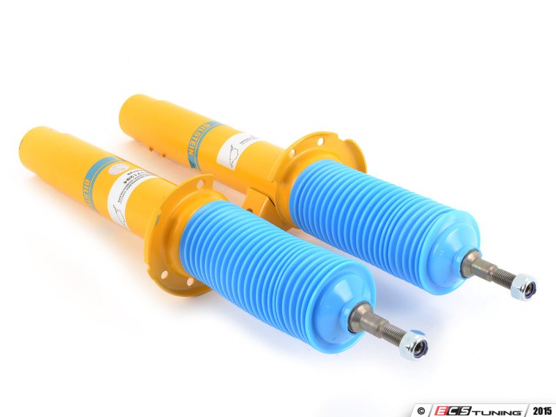 B12 Pro-Kit Suspension System