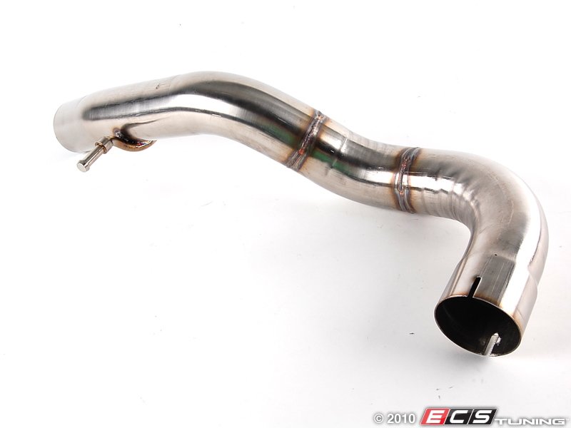 Cat-Back Exhaust System