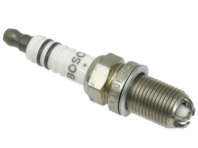 Spark Plug