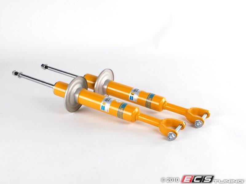 B6 Heavy Duty Shocks & Struts Set