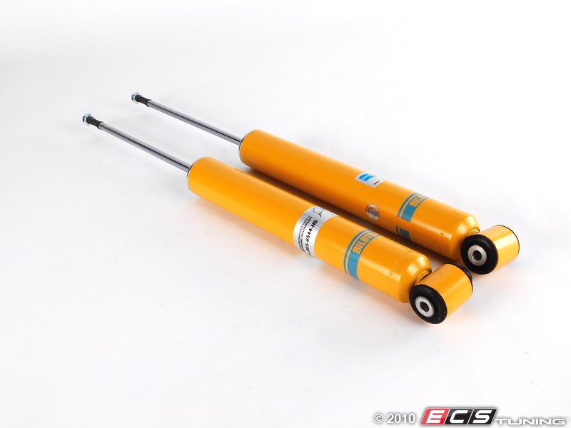 B6 Heavy Duty Shocks & Struts Set