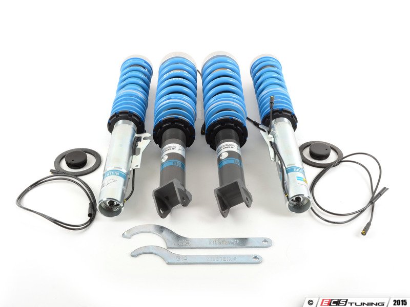 Coilover Suspension Kit