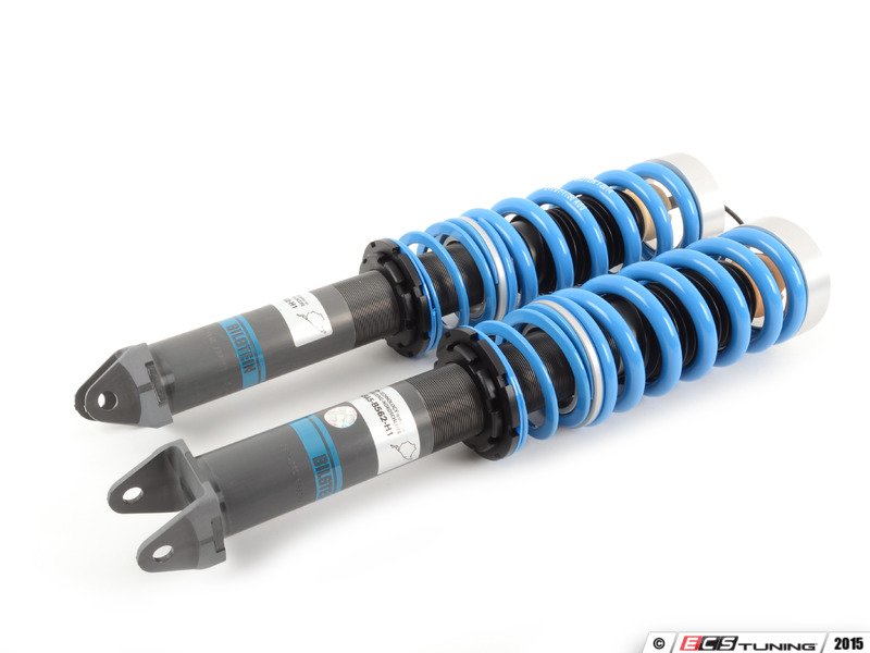 Coilover Suspension Kit