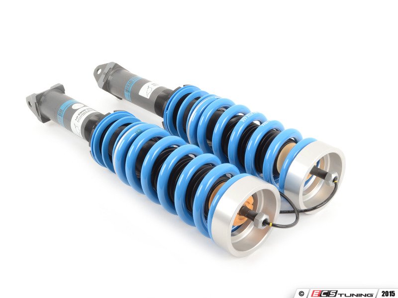 Coilover Suspension Kit