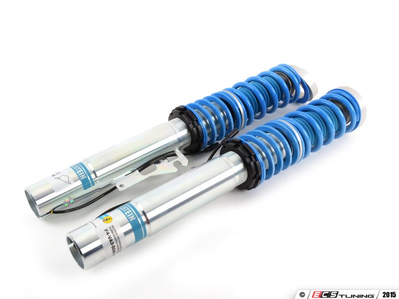 Coilover Suspension Kit