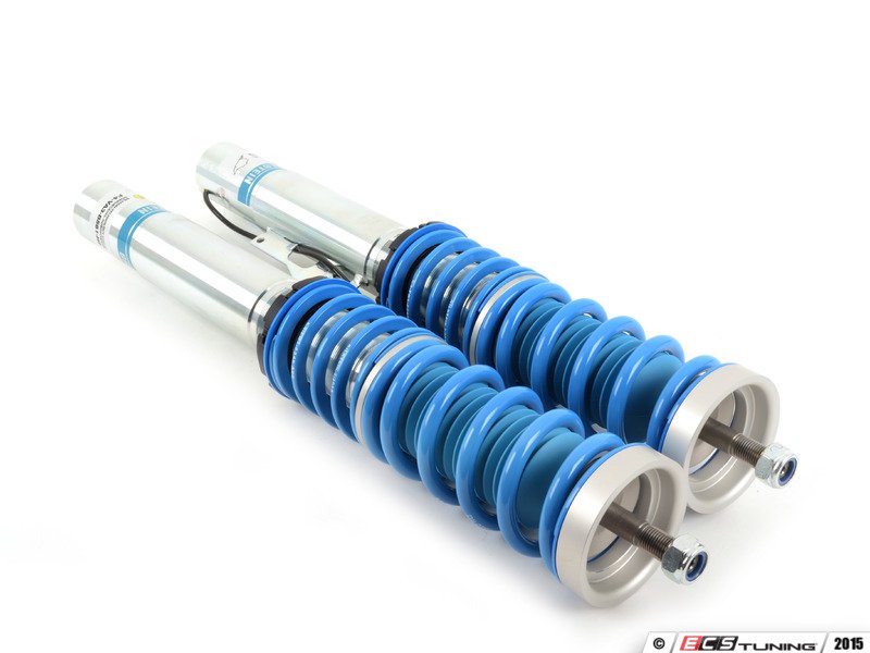 Coilover Suspension Kit