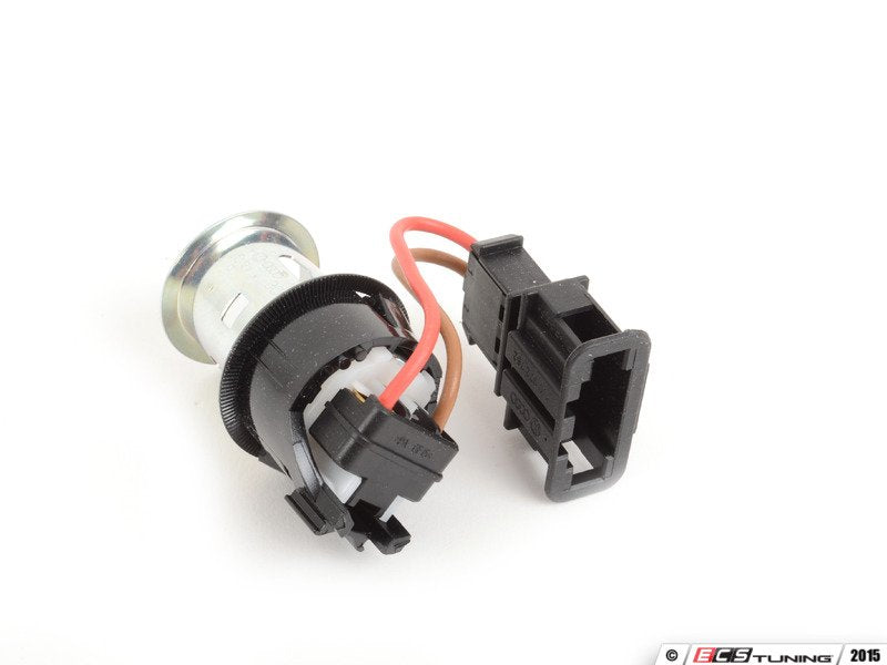 12V Socket - Rear