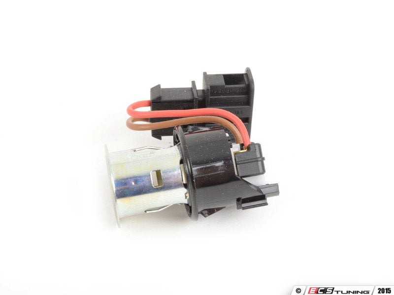 12V Socket - Rear