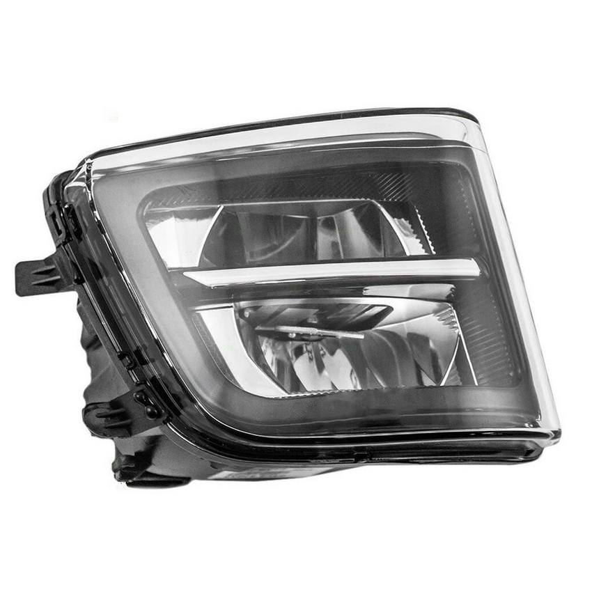 BMW Foglight Assembly – Passenger Side (LED) 63177311288 – ZKW 7560100003