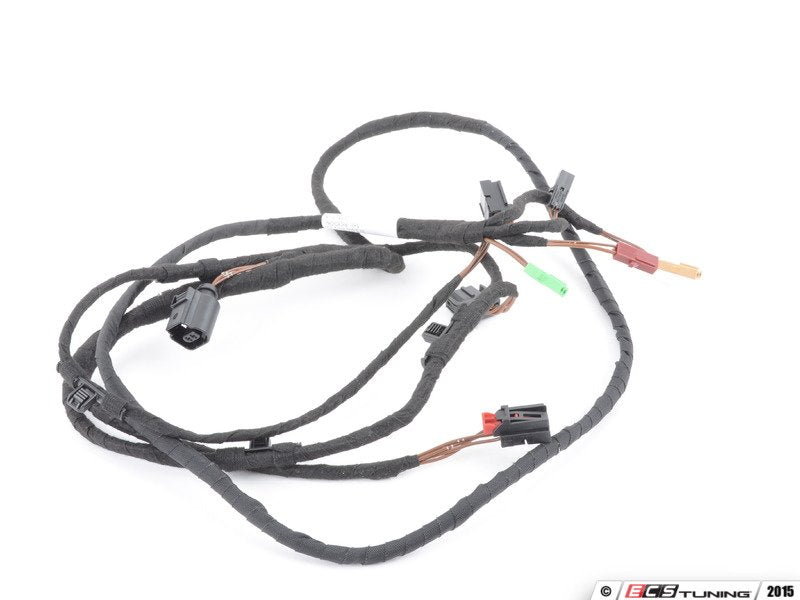 Trunk Wiring Harness