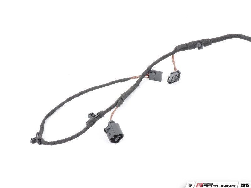 Trunk Wiring Harness