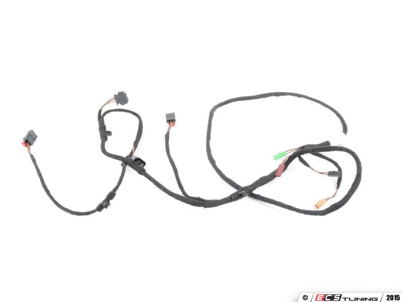 Trunk Wiring Harness