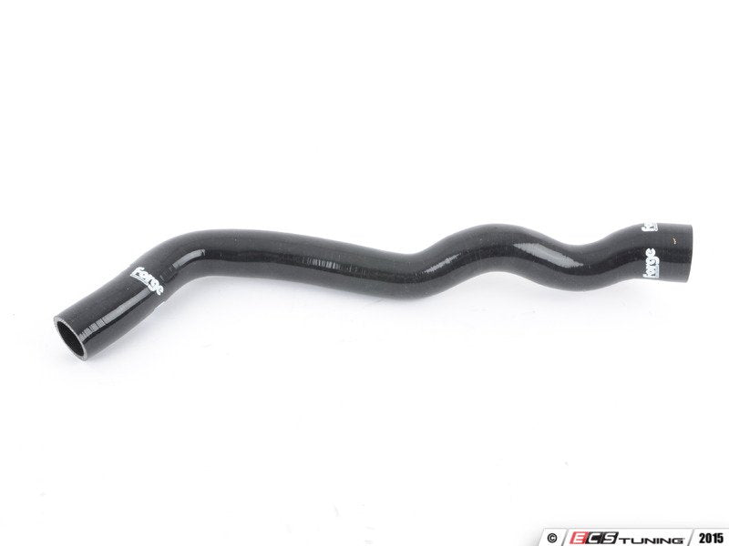 Silicone Coolant Hose Kit - Black