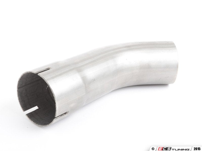 MK6 GTI 2.0T 2.5" Cat-Back exhaust system