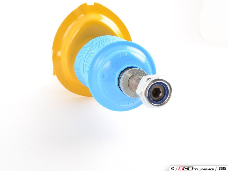 B8 Performance Plus Front Strut - Left