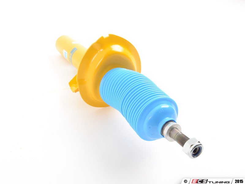 B8 Performance Plus Front Strut - Left