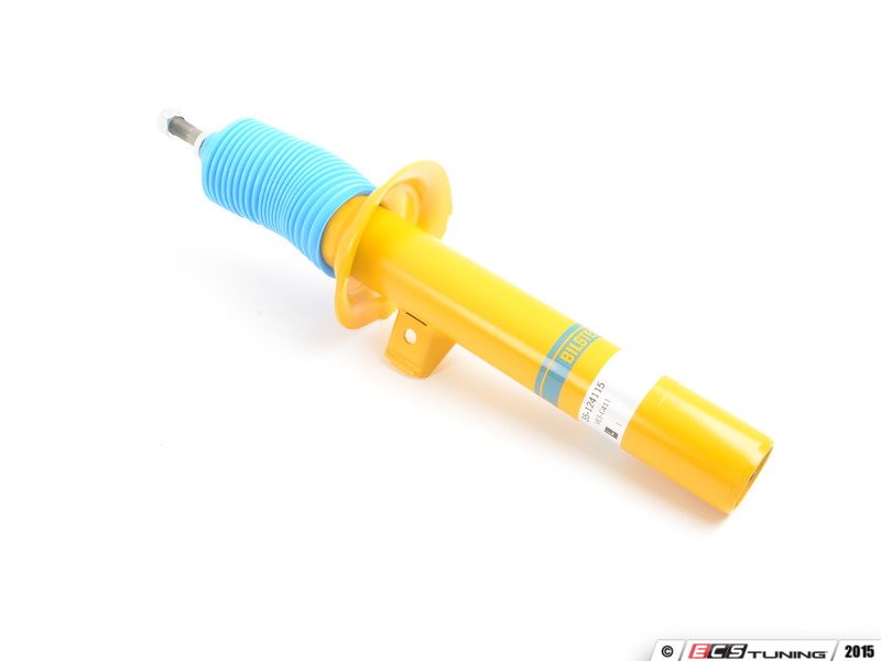 B8 Performance Plus Front Strut - Left