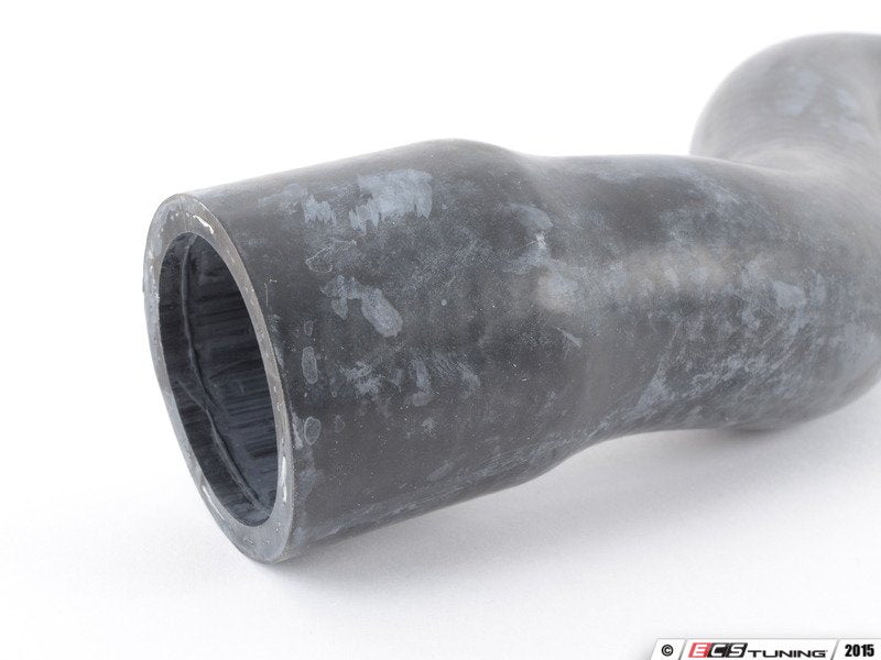 Radiator Hose - Upper