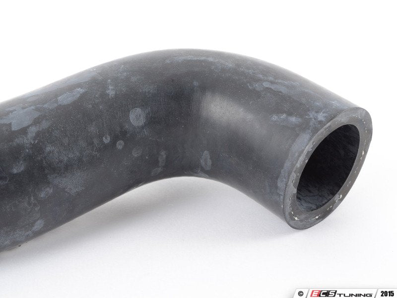 Radiator Hose - Upper