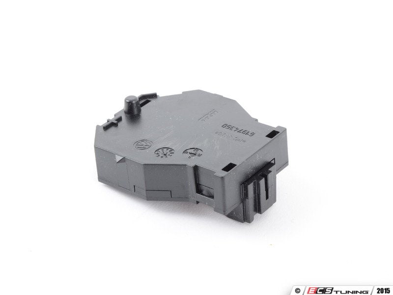 Multi Function steering wheel Control Module