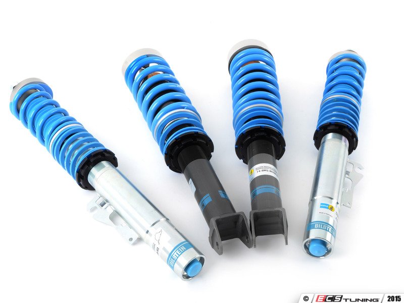 Bilstein PSS9 Coilover Kit